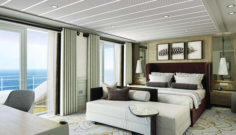 Grand Room