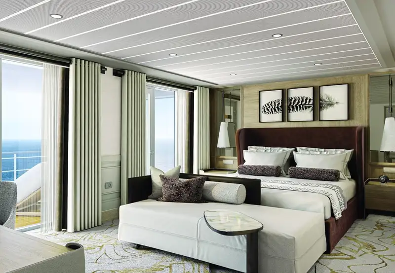 Grand Room