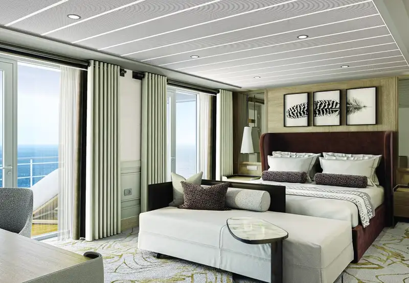 Grand Room