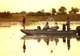 Okavango Delta, Botswana- Seasonal Motorized Boat Excursions