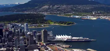 Image related to Canada Place