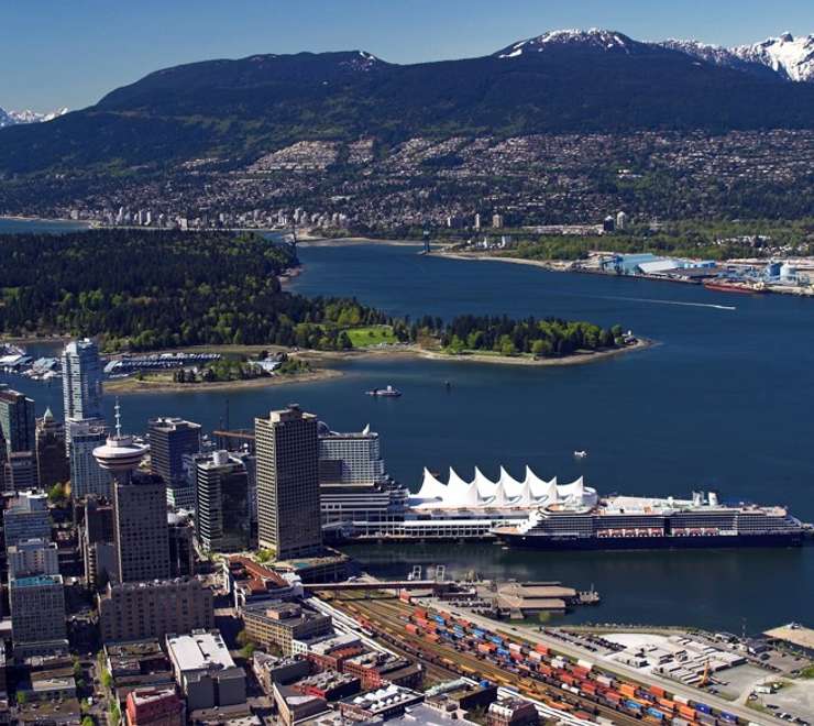 Canada Place