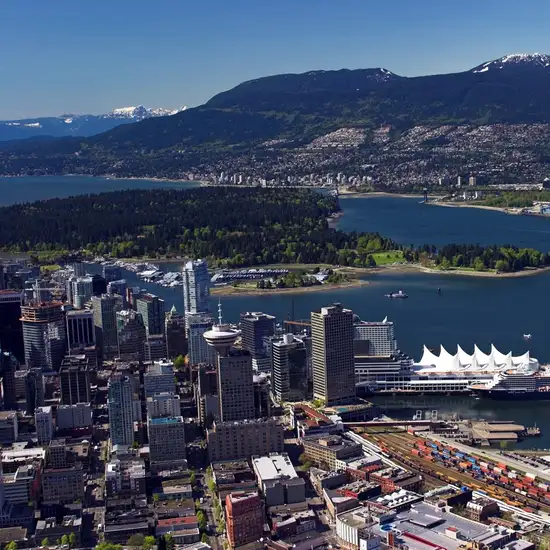 Image related to Canada Place