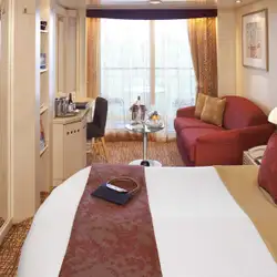 Image related to Prime Concierge Class Stateroom