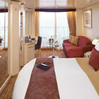 Image related to Prime Concierge Class Stateroom