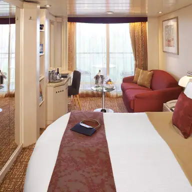 Image related to Prime Concierge Class Stateroom