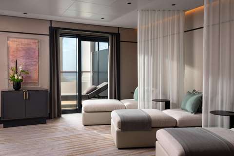 Image related to The Ritz-Carlton Spa