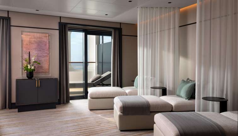 The Ritz-Carlton Spa