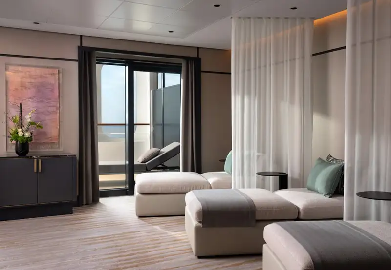 The Ritz-Carlton Spa