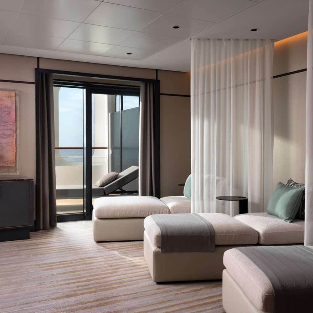 The Ritz-Carlton Spa