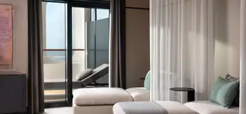 The Ritz-Carlton Spa