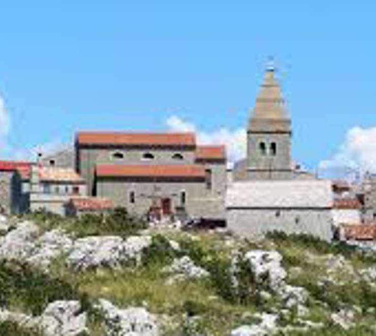 Visit Lubenice