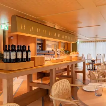 Gruner Dining & Bar