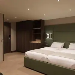 Image related to MSC Yacht Club Interior Suite