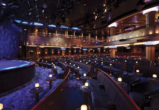 Theater