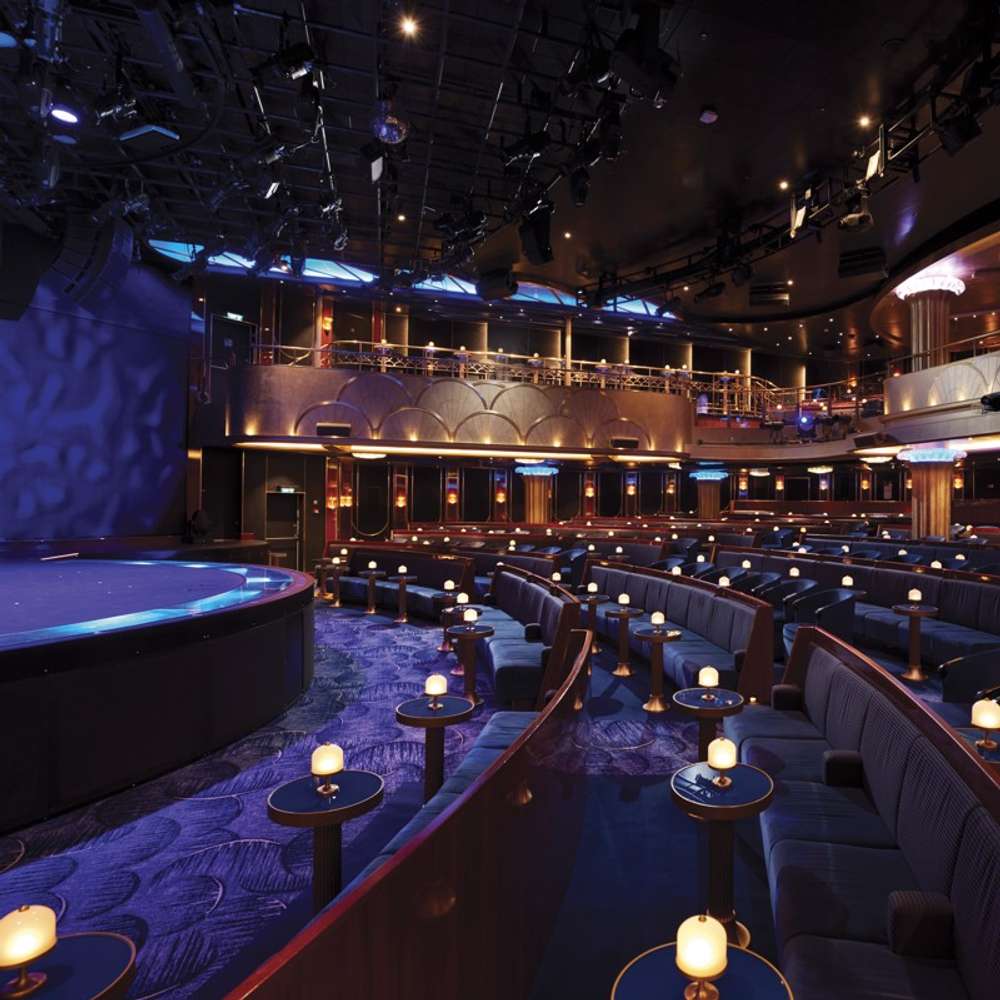 Theater