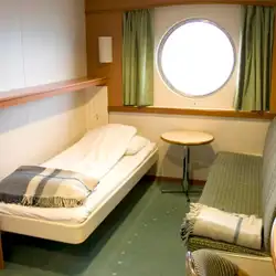 Image related to Polar Outside Middle Deck
