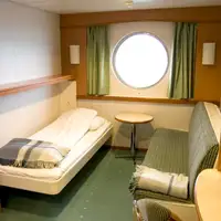 Image related to Polar Outside Middle Deck