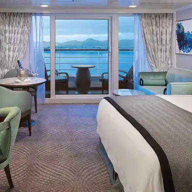 Image related to Guarantee Penthouse Suite