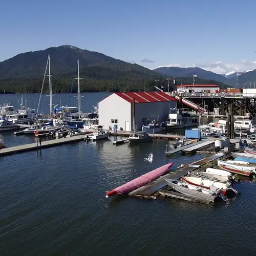 Image related to Prince Rupert