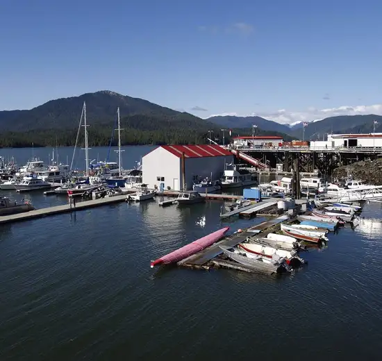 Image related to Prince Rupert