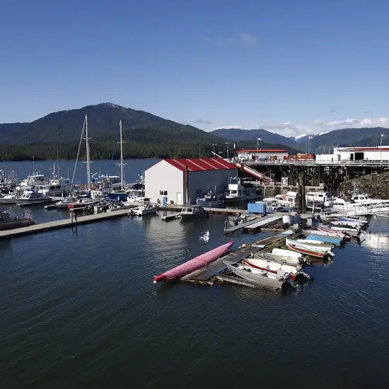 Image related to Prince Rupert