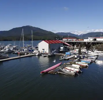 Image related to Prince Rupert