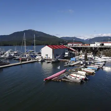 Image related to Prince Rupert