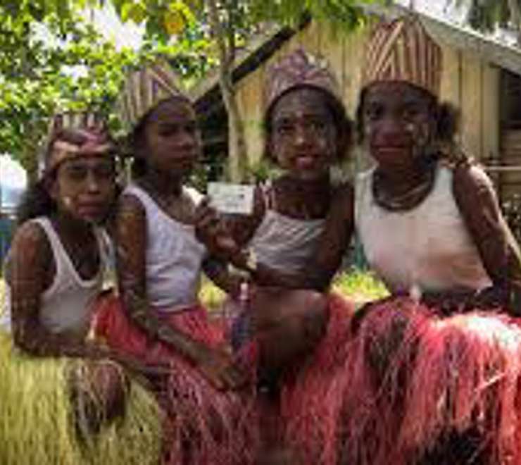 Experience Traditional Village Life
