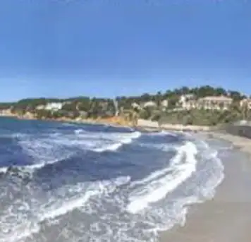 Image related to Plage de Portissol