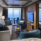 Overview of a Suite