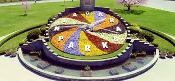 Image related to Floral Clock