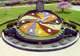 Floral Clock