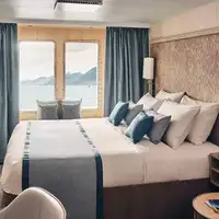 Image related to Cabin with Large Windows