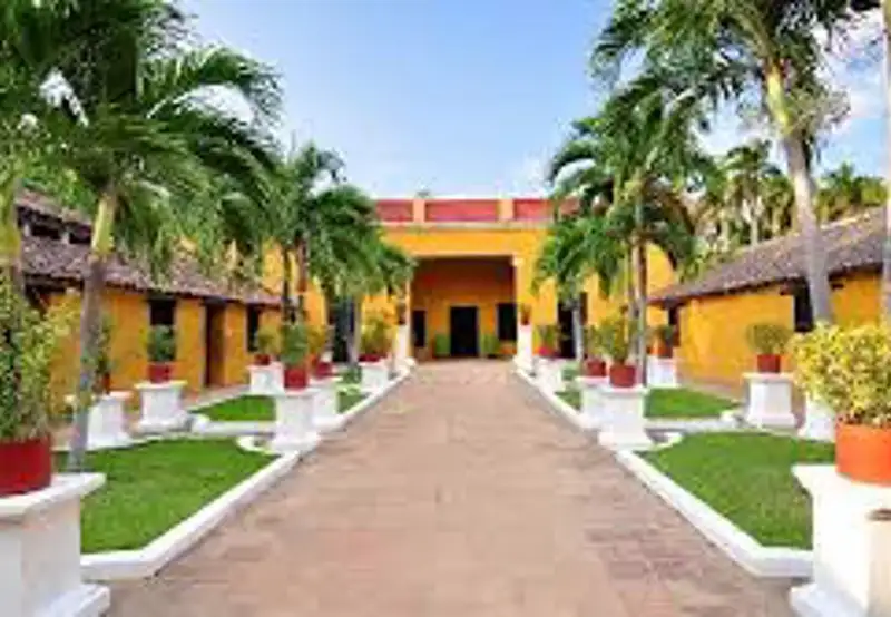 Quinta de San Pedro Alejandrino