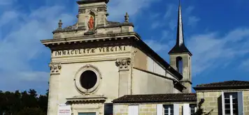 Image related to Chapelle du Carmel