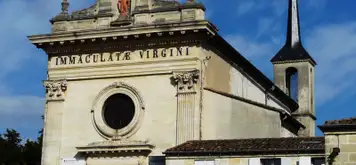 Image related to Chapelle du Carmel