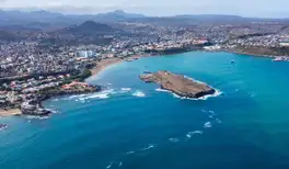 Image related to PRAIA (CAPE VERDE)