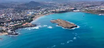 Image related to Praia