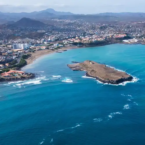 Image related to Praia
