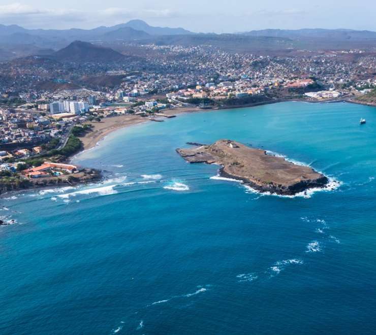 Praia