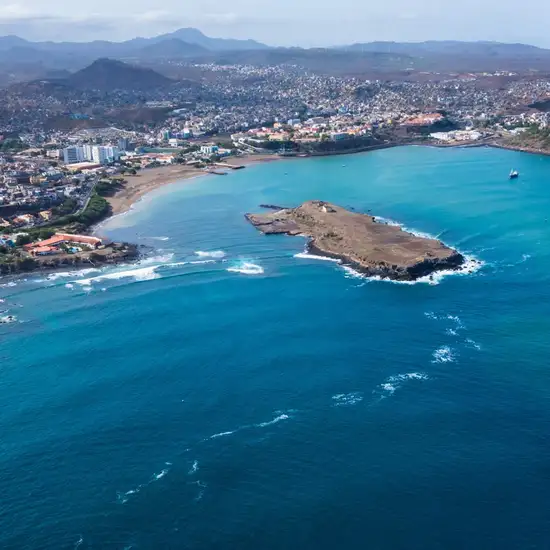 Image related to Praia