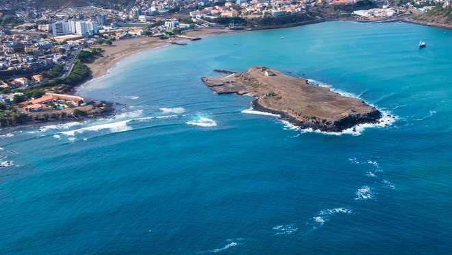 Praia (Cape Verde)