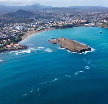 Image related to Praia