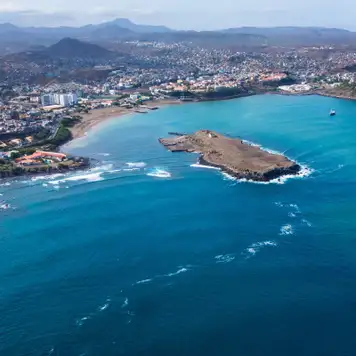 Image related to Praia
