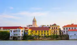 Image related to Casco Viejo