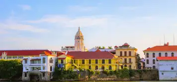 Image related to Casco Viejo