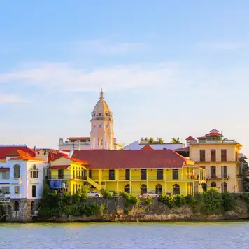 Image related to Image related to Casco Viejo