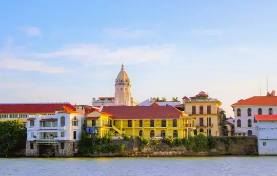 Image related to Casco Viejo