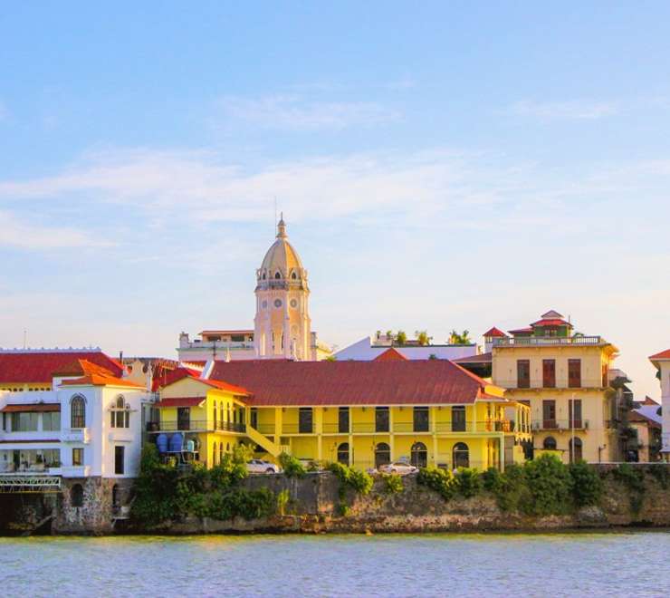 Casco Viejo